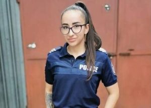 Задържаха Симона Радева: Бившата полицайка влиза в Сливенския затвор за укривателство на Семерджиев