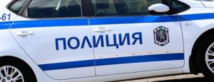 Мащабна полицейска акция в Несебър: Арестувани са държавни служители
