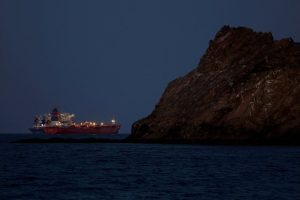 САЩ нанесоха удари по Иран след атака срещу кораб в Ормузкия проток