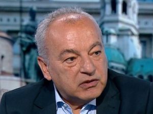 Донев: Хората очакваха по-радикален бюджет, който да вкара нормалността в държавните финанси