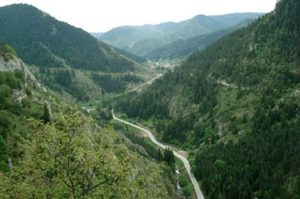 Слънчево време и отлични условия за планински туризъм в България