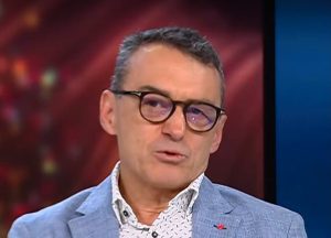 Проф. Иво Петров: Температури от 35-36 градуса не са драматични за организма