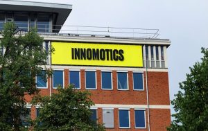 КМГ: Германската Innomotics откри мащабен производствен център в Тиендзин