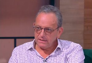 Петър Стоянович: Храним се с отпадъци заради „сговор на престъпността“