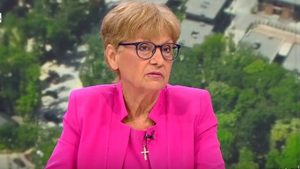 Виолета Комитова: Имотната мафия процъфтява заради липсата на имотен регистър