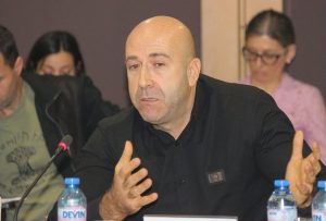 Богдан Милчев: Мантинелите са корупционното елдорадо в пътната безопасност