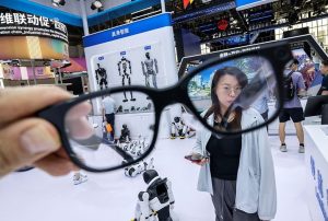 КМГ: Изкуственият интелект и новите енергии ускоряват ръста на печалбите в китайската индустрия
