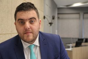 Любослав Костов от КНСБ: Бюджет 2026 орязва доходи и права без сериозен анализ