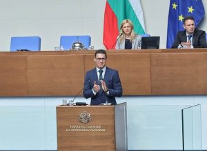 Депутати от „Прогресивна България“ инициират мащабен одит на разходите за пенсии