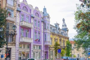 Температурен рекорд в Русе: Термометрите отчетоха над 36 градуса на 28 юни