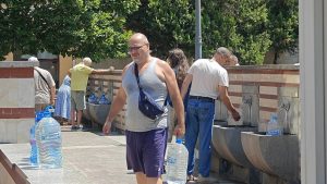 Жегата се засилва на 29 юни, температурите в София ще достигнат 34 градуса