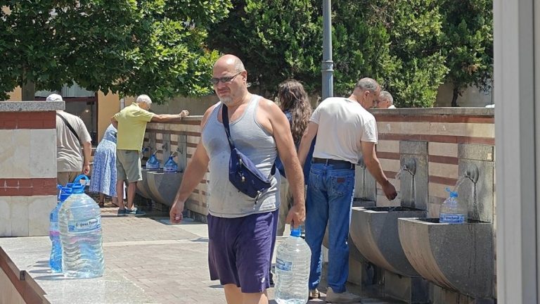 Жегата се засилва на 29 юни, температурите в София ще достигнат 34 градуса