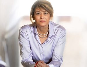 Десислава Радева спечели дело срещу жълт сайт за 25 500 лева