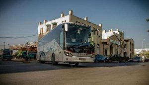 Испански транспортен гигант влиза в битката за автобусните превози в Тесалия за 449 млн. евро