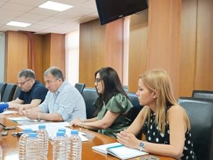 Социалните услуги в Шумен продължават без прекъсване след 1 юли