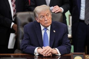 Тръмп: Иран поискаха разговорите в Доха