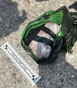36-годишен мъж е обвинен за трафик на фентанил за 30 000 евро на АМ Тракия