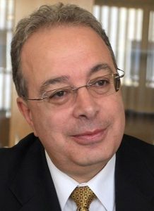 Българин е новият вицепрезидент на Европейската Лига за Икономическо сътрудничество