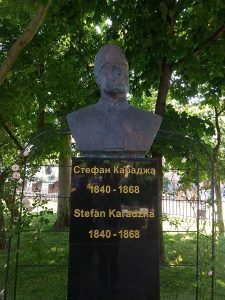 Пенчо Милков ще участва в официалното откриване на паметник на Стефан Караджа в Тулча
