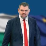 ДПС: Охраната на Пеевски струва малко над 220 000 лв. за 10 месеца