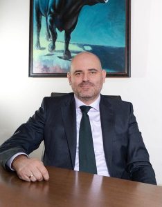 Цанко Арабаджиев: Магистрали и тунели може да се строят с частни капитали чрез нов национален фонд