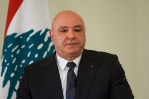 Ливан: Решени сме да разположим армията си по границата с Израел