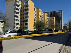 Трагедия в Пловдив: Жена загина след скок от блок 70 в район „Тракия“