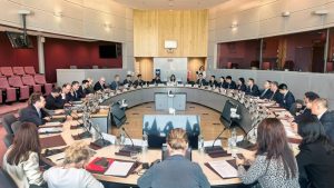 КМГ: Китай и ЕС стартираха официален механизъм за търговски и инвестиционни консултации
