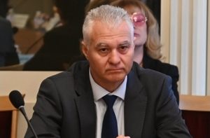 Радев връща начело на ДАНС Пламен Тончев след 1 г. „пенсия“ при досиетата