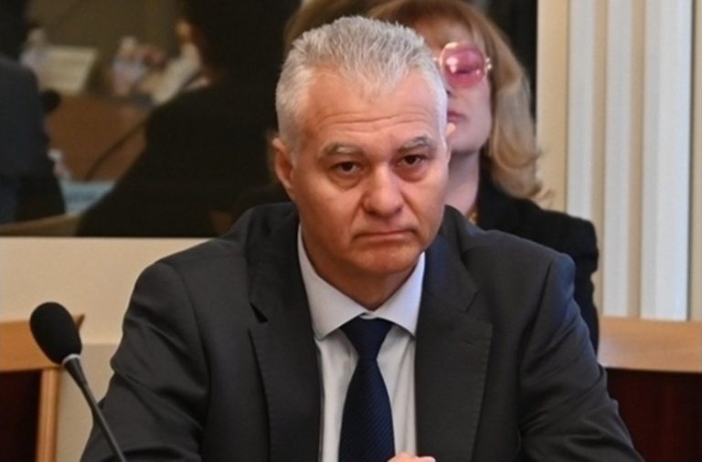Радев връща начело на ДАНС Пламен Тончев след 1 г. „пенсия“ при досиетата