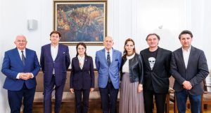 Комисията по туризъм и Националният борд по туризъм обединяват усилия за Бранд България