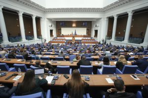 Народното събрание прие нови правомощия за ГДБОП и съдебен контрол върху прокурорското задържане
