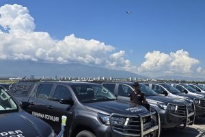 „Гранична полиция“ получи нови 213 автомобила и 88 камери за 10,5 млн. евро