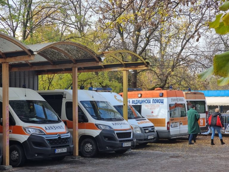 14-годишно момче е в тежко състояние след токов удар в Ямбол 14-годишно момче е в тежко състояние след токов удар в Ямбол