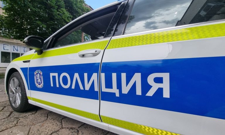 18-годишен неправоспособен шофьор загина при тежка катастрофа в Смядово