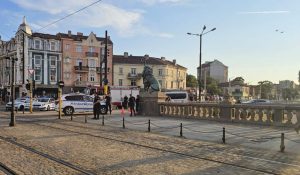 36-годишен мъж е убит в центъра на София, трима души са в ареста