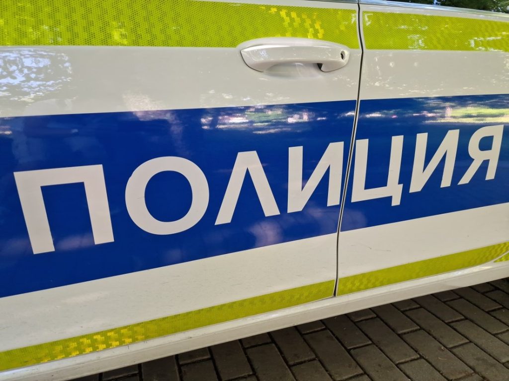 57-годишен мъж загина при тежка катастрофа на пътя между Гоце Делчев и село Долно Дряново