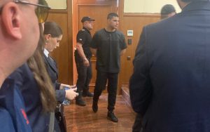 8 години затвор за Валентин Асенов за фаталната катастрофа с АТВ в София