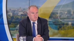 Проф. Владимир Чуков: Споразумението между САЩ и Иран трябва да бъде устойчиво заради глобалната икономика