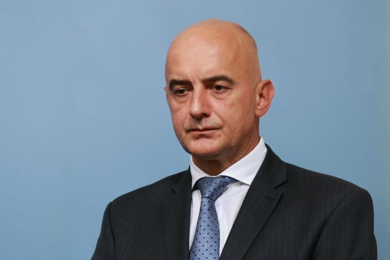 Асен Тутеков поема временно ръководството на Държавна агенция „Разузнаване“ Асен Тутеков поема временно ръководството на Държавна агенция „Разузнаване“