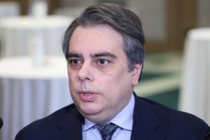 Асен Василев: Хазната не е празна и разполага с милиарди евро