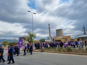 Асоциацията на консултантите: 127 милиона евро за въглищните региони са блокирани над половин година
