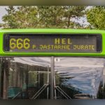Автобус към ада: Легендарната линия 666 се завръща в Полша