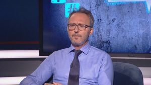 Александър Попов от ЕЦБ: Българската икономика остава силно уязвима на външни шокове