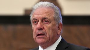 Белгия издаде заповед за арест на бивш еврокомисар заради „Катаргейт“