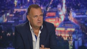 Бившият шеф на БЕХ: Ръстът на минималната заплата вдигна доходите в държавните бордове