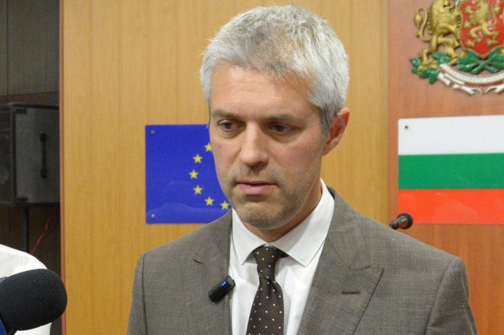Благомир Коцев: Варна няма да изпадне в криза с боклука след 6 юли