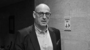 БНТ променя програмата си в памет на Любен Дилов-син