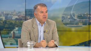 Богомил Николов: Нужен е превантивен контрол върху храните, а не само работа по сигнали