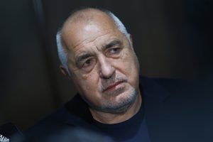 Бойко Борисов: Санкциите за Русия от 6 месеца станаха за 1 година